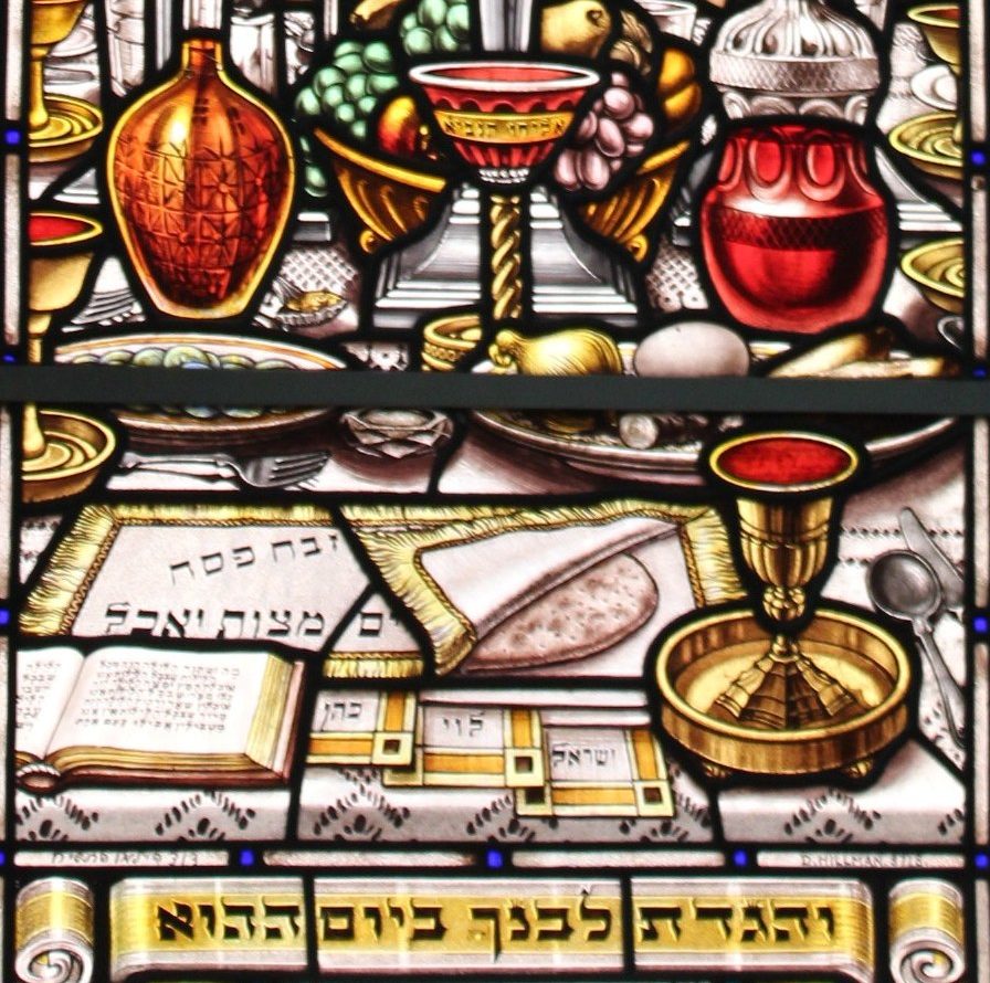 קונסטלציה ליל הסדר 2026